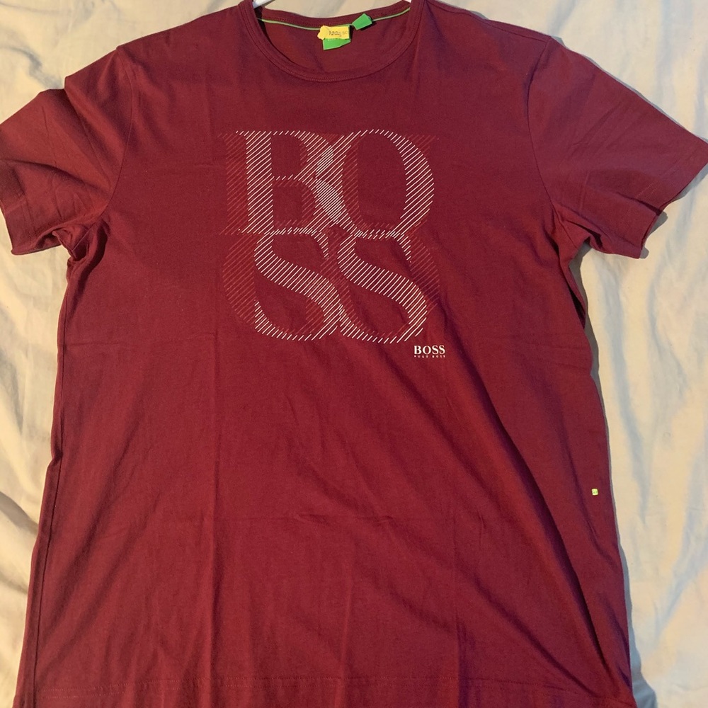 Hugo Boss T-Shirt